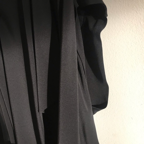 NWT | Balenciaga Crepe de Soie blouse - Picture 6 of 12